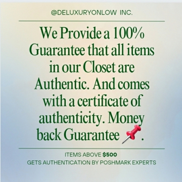 LOUIS VUITTON Monogram Dame Clutch Bag Brown - Picture 2 of 13